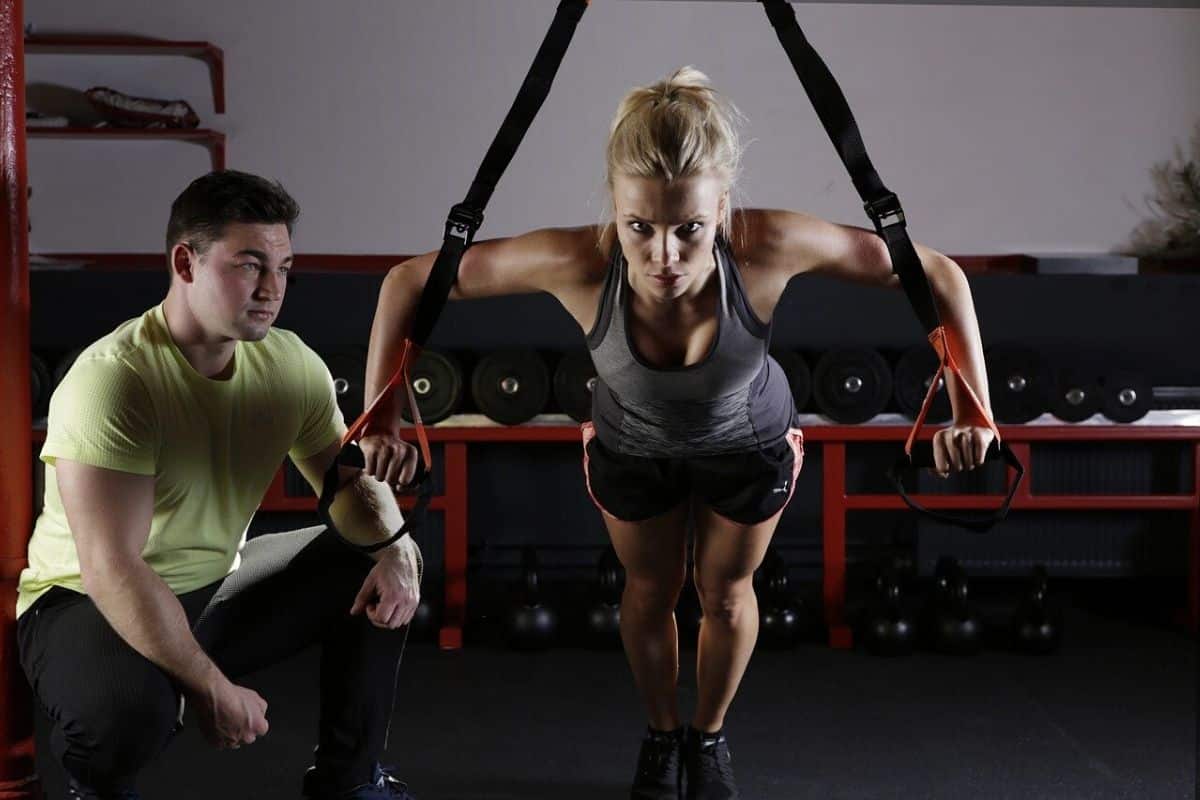Treino Funcional: benefícios, tipos e como fazer 4 treino funcional