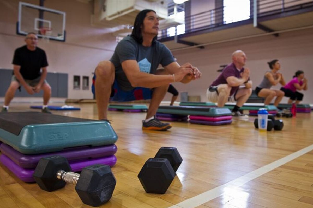 Treino Funcional: benefícios, tipos e como fazer 3 treino funcional