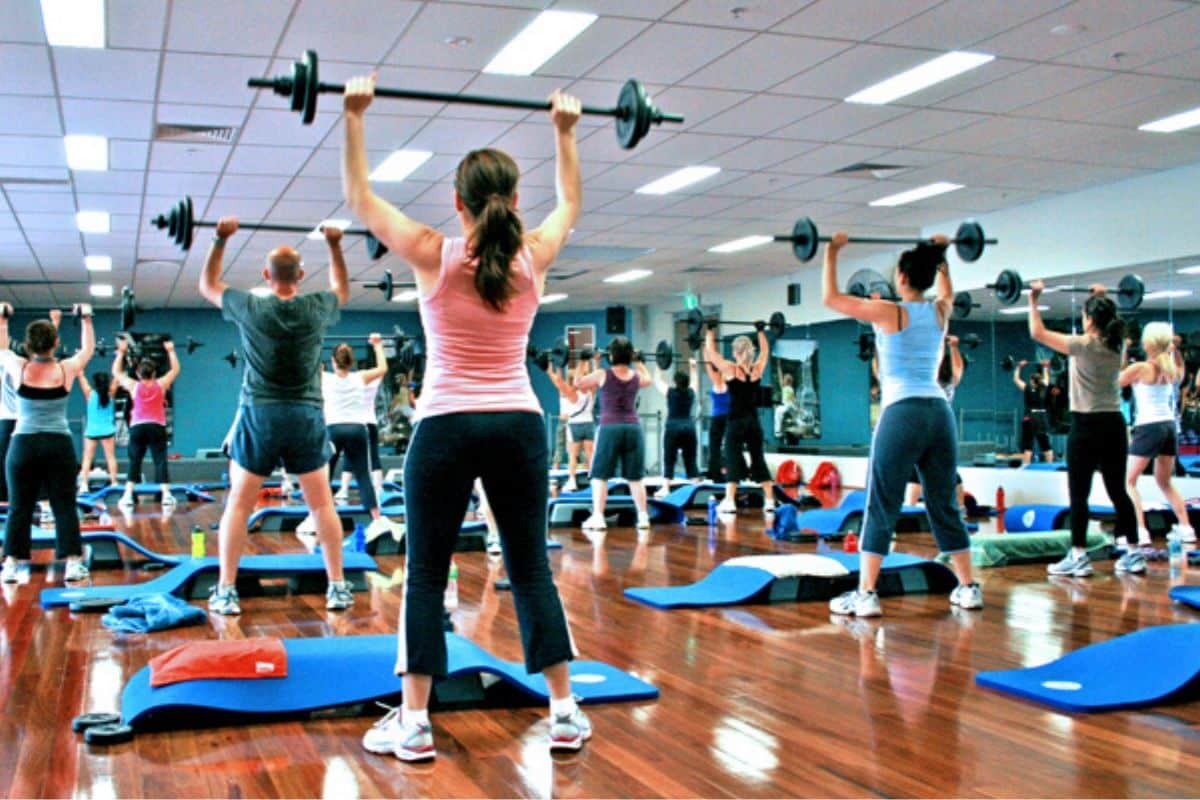 Treino Funcional: benefícios, tipos e como fazer 2 treino funcional