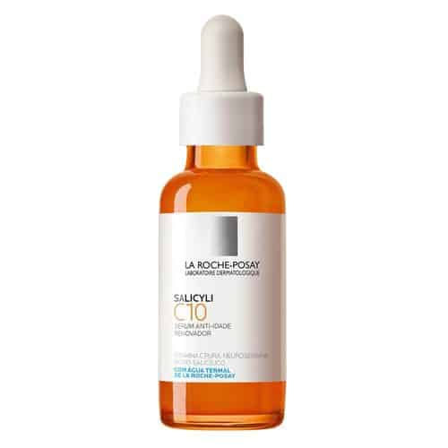Qual o Melhor Sérum Vitamina C para o Rosto? - Benefícios 5 La Roche Posay Vitamina C para o Rosto
