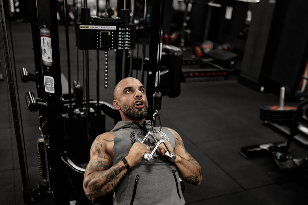 Qual é a melhor estação de musculação? Top 5 do mercado 7 melhor estação de musculação