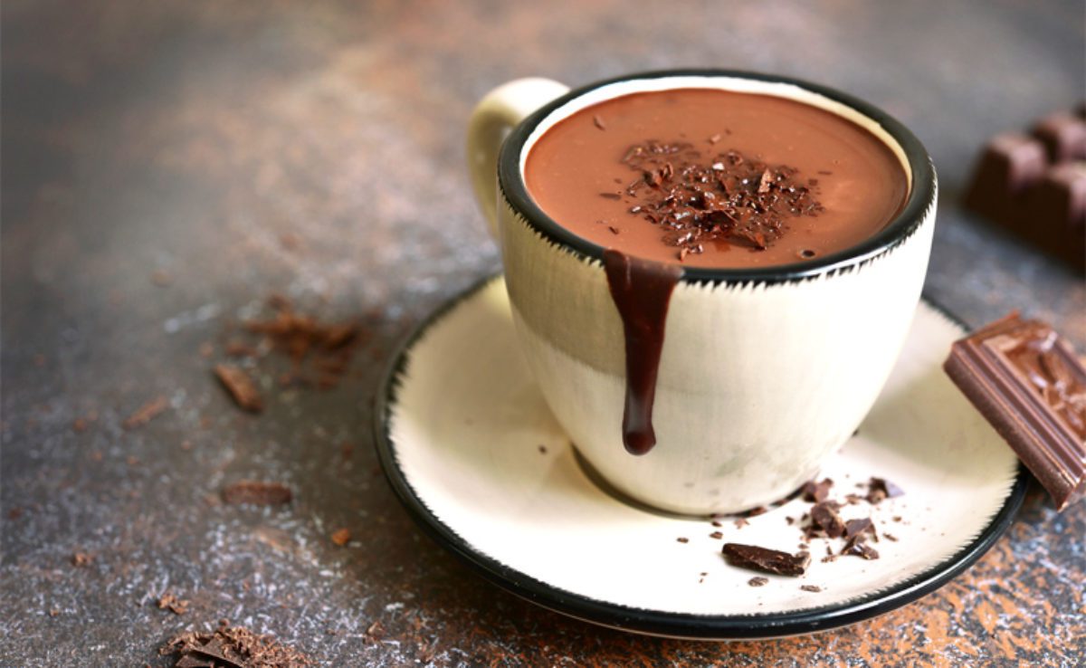 Bebidas quentes lowcarb: confira agora mesmo 3 receitas deliciosas e fáceis 1 Bebidas low carb: confira agora mesmo 3 receitas deliciosas e fáceis