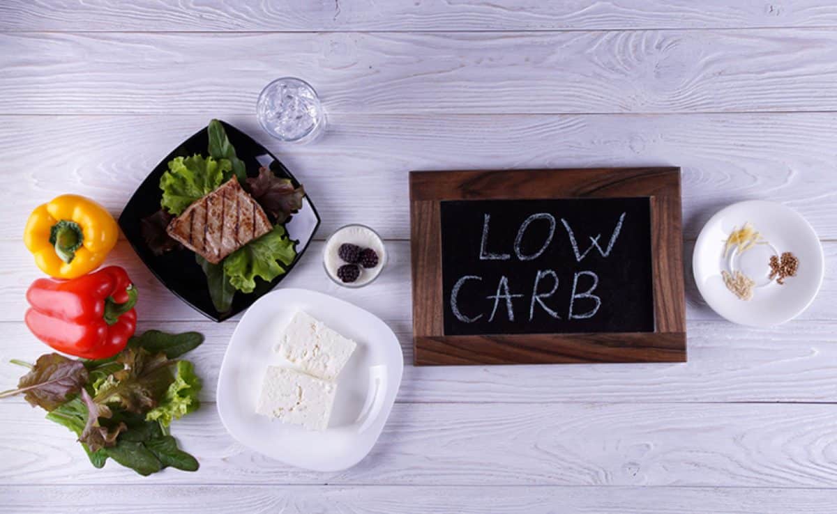 Jantar lowcarb: confira 3 opções incríveis para a sua refeição 1 Jantar low carb: confira 3 opções incríveis para a sua refeição