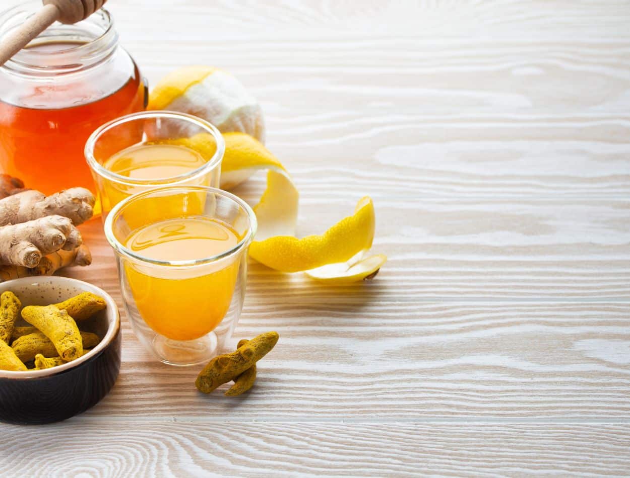 Shots matinais: entenda sua importância e confira 10 receitas fáceis e práticas 1 Shots matinais