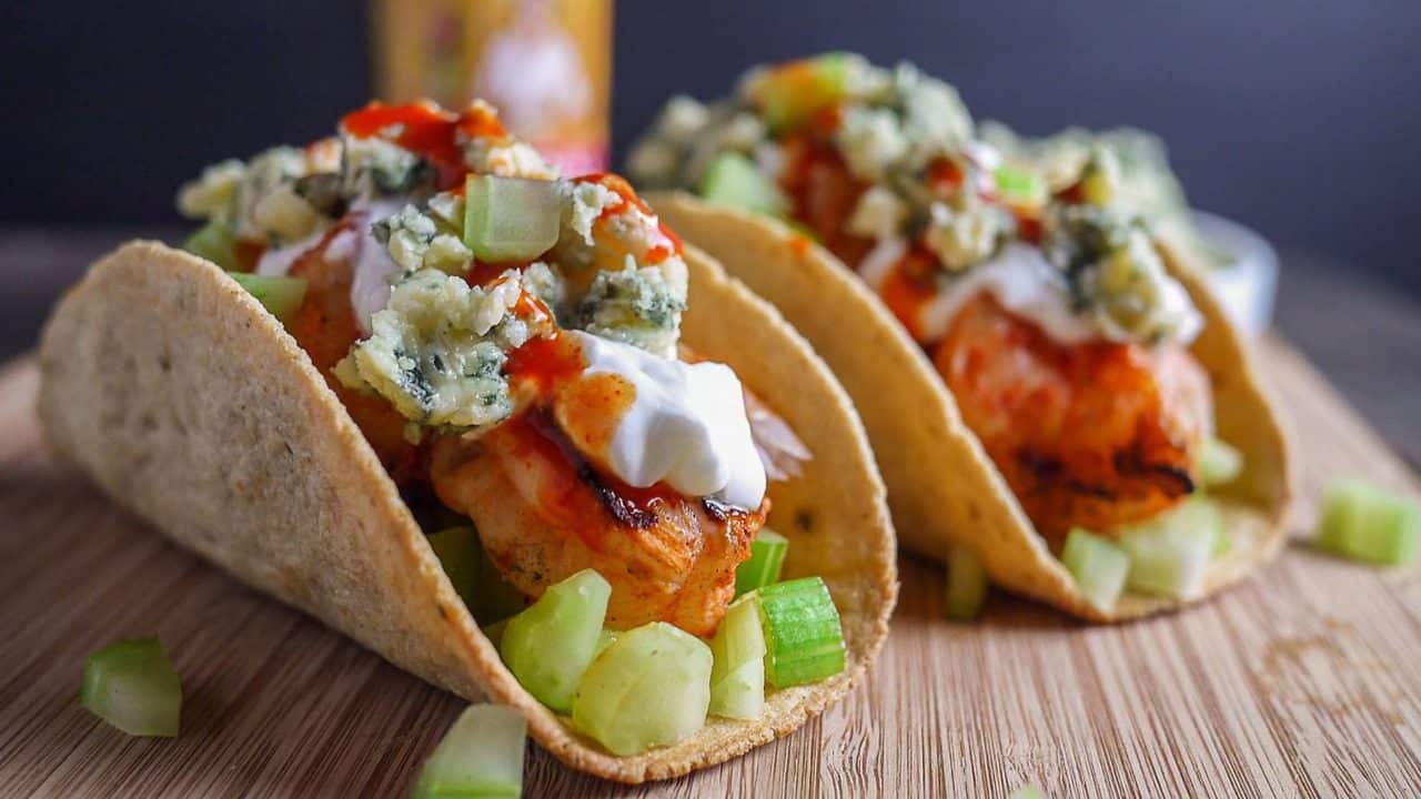 Saiba como preparar tacos mexicanos low carb para saborear no almoço 1 Saiba como preparar tacos mexicanos low carb para saborear no almoço