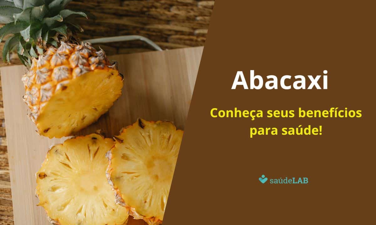 Conheça 21 benefícios do abacaxi para saúde e consuma corretamente 1 Benefícios do abacaxi.