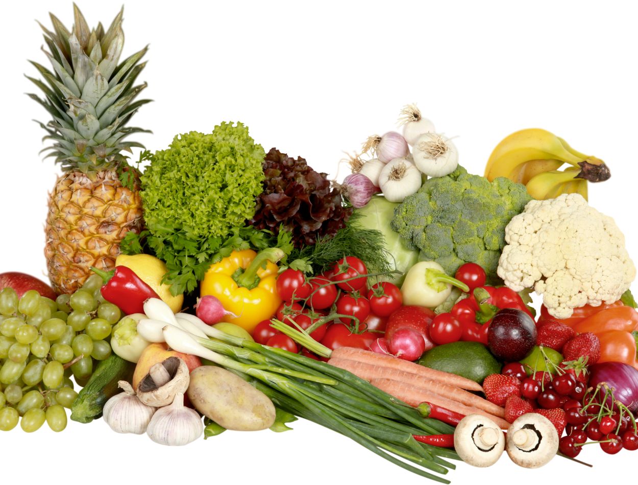 Conheça 20 alimentos saudáveis com (quase) zero caloria que saciam e ajudam na dieta 2 Alimentos que possuem zero calorias