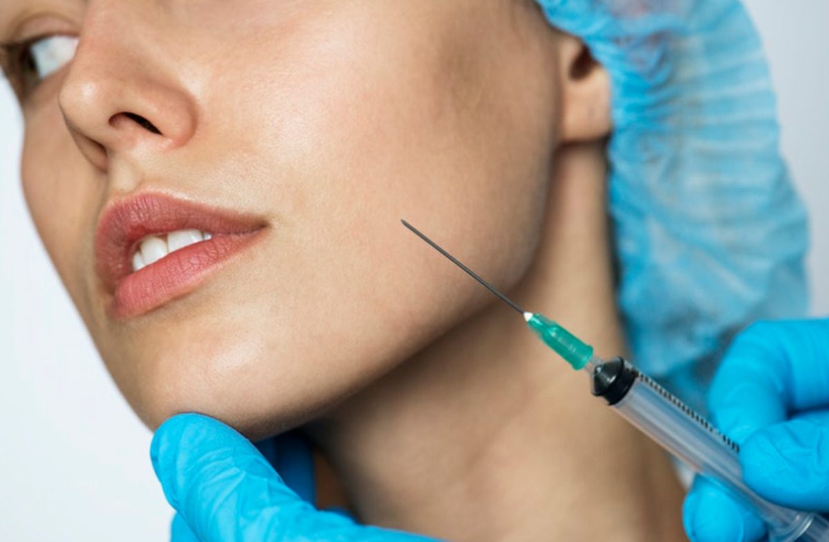 Botox e Ácido Hialurônico: veja quais são as diferenças de cada procedimento 1 botox e ácido hialurônico