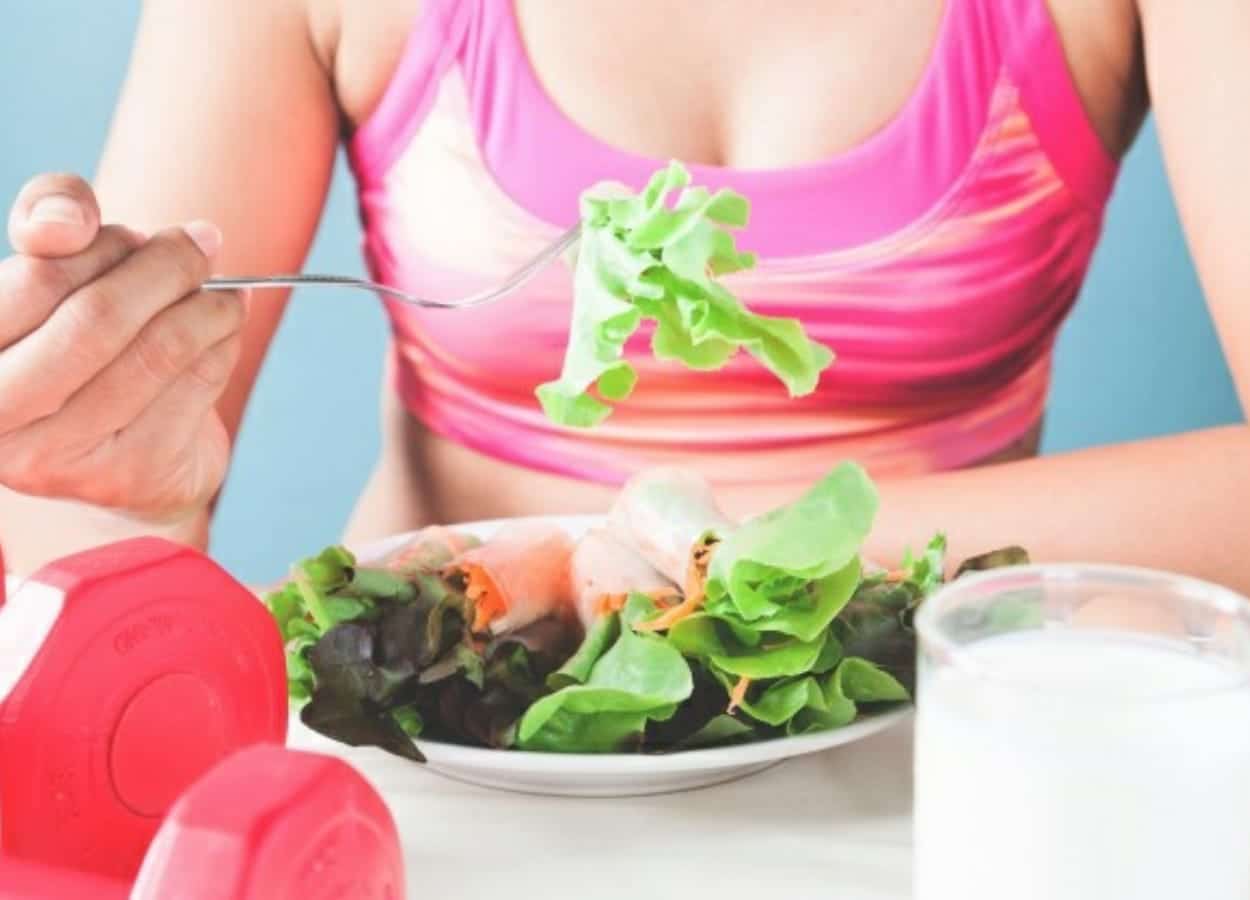 Cardápio crudívoro: entenda um pouco mais sobre essa dieta 3 A dieta crudívora tem menos gordura e carboidratos