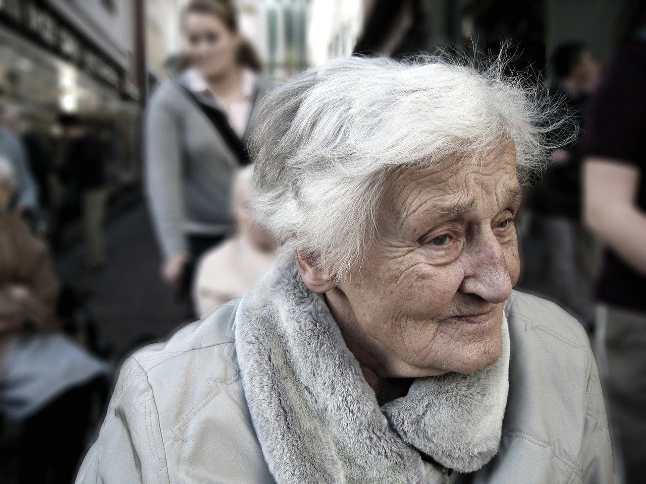 Alzheimer na terceira idade: a depressão pode ser um dos sintomas. Entenda 2 alzheimer na terceira idade