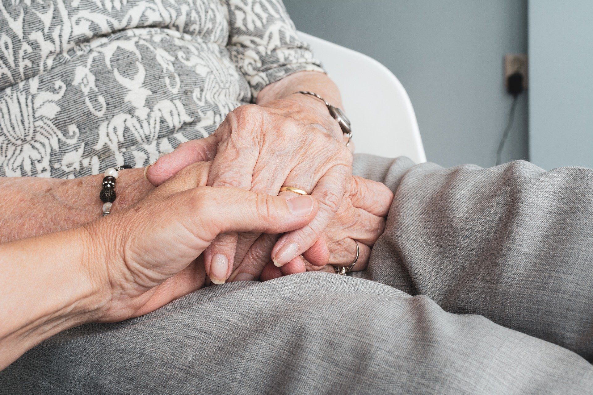 Alzheimer na terceira idade: a depressão pode ser um dos sintomas. Entenda 1 alzheimer na terceira idade