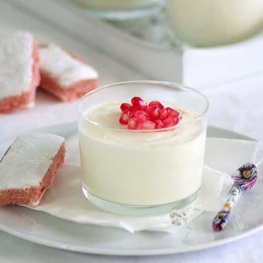 Sobremesas saudáveis: confira 3 receitas fáceis, deliciosas e que fazem bem 2 Sobremesa diet: confira 3 receitas fáceis, deliciosas e saudáveis