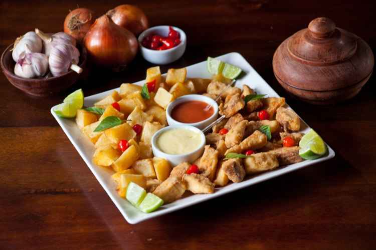 2 petiscos usando peixe: saiba como fazer receitas deliciosas e saudáveis 1 2 petiscos usando peixe: saiba como fazer receitas deliciosas e saudáveis