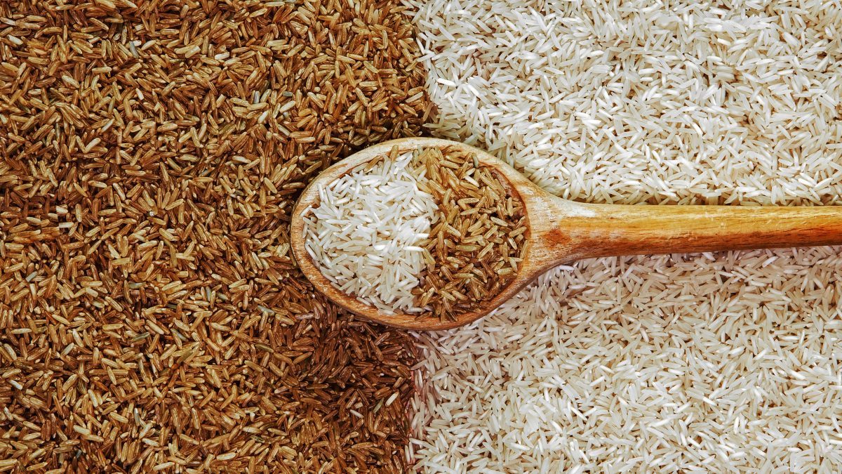 Quais tipos de arroz tem mais carboidrato? Arroz integral engorda menos? Tire suas dúvidas 1 Tipos de arroz integral e seus nutrientes