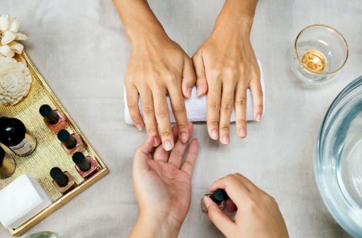 Quer ter unhas bonitas e saudáveis? Veja como 1 unhas bonitas e saudáveis