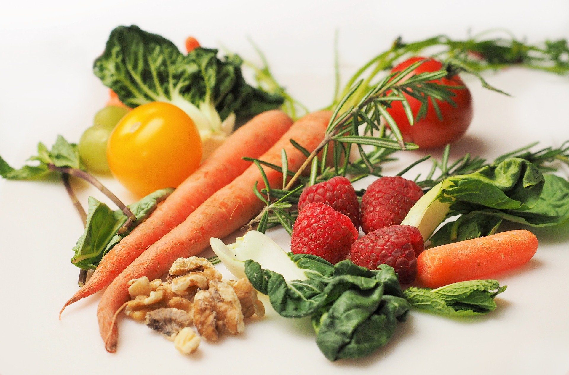 Você sabia que é possível fortalecer o cabelo com a alimentação? Descubra como 2 fortalecer o cabelo com alimentação