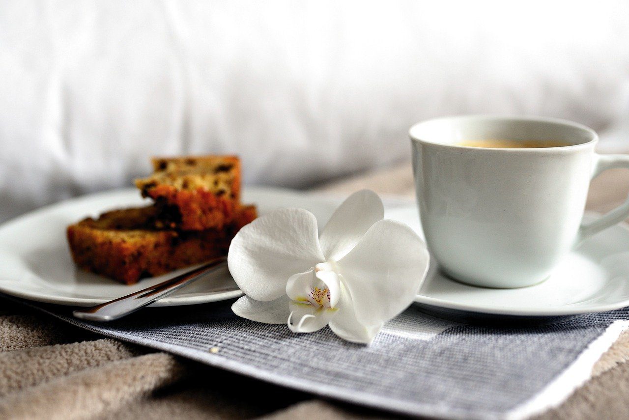5 erros no café da manhã que afetam seu metabolismo; fique atento 1 café da manhã