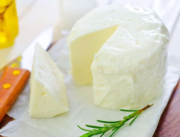 Como escolher um queijo branco realmente saudável? Saiba fazer a escolha certa 1 Como escolher um queijo branco realmente saudável? Saiba fazer a escolha certa