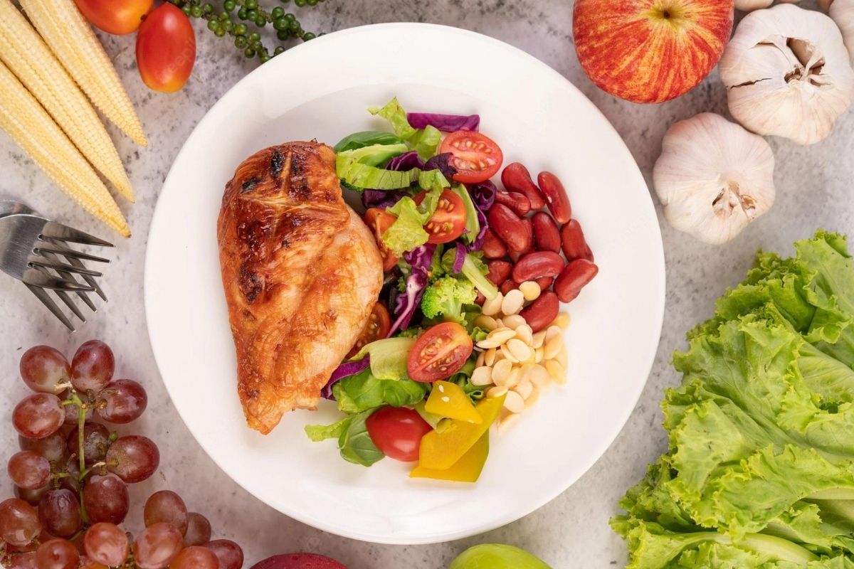5 alimentos perfeitos para se comer à noite 5 alimentos perfeitos para se comer à noite
