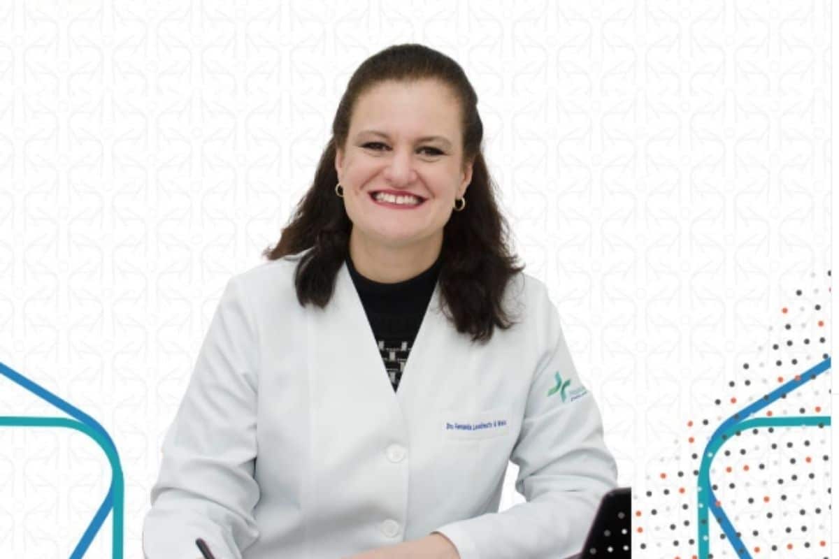 Dra Fernanda