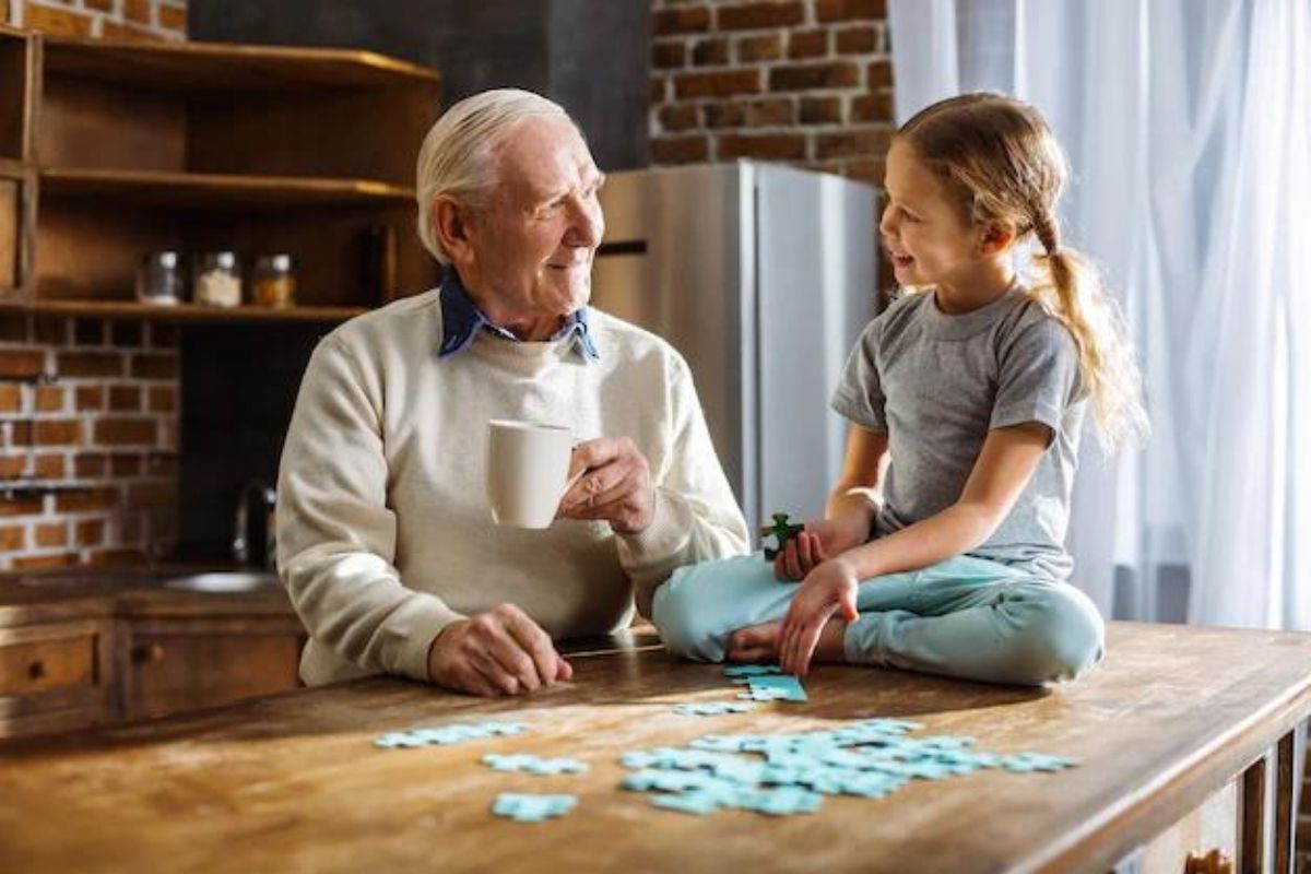 Veja 6 atividades que podem ser estimuladas nos idosos para manter e até melhorar a cognição Veja 6 atividades que podem ser estimuladas nos idosos para manter e até melhorar a cognição