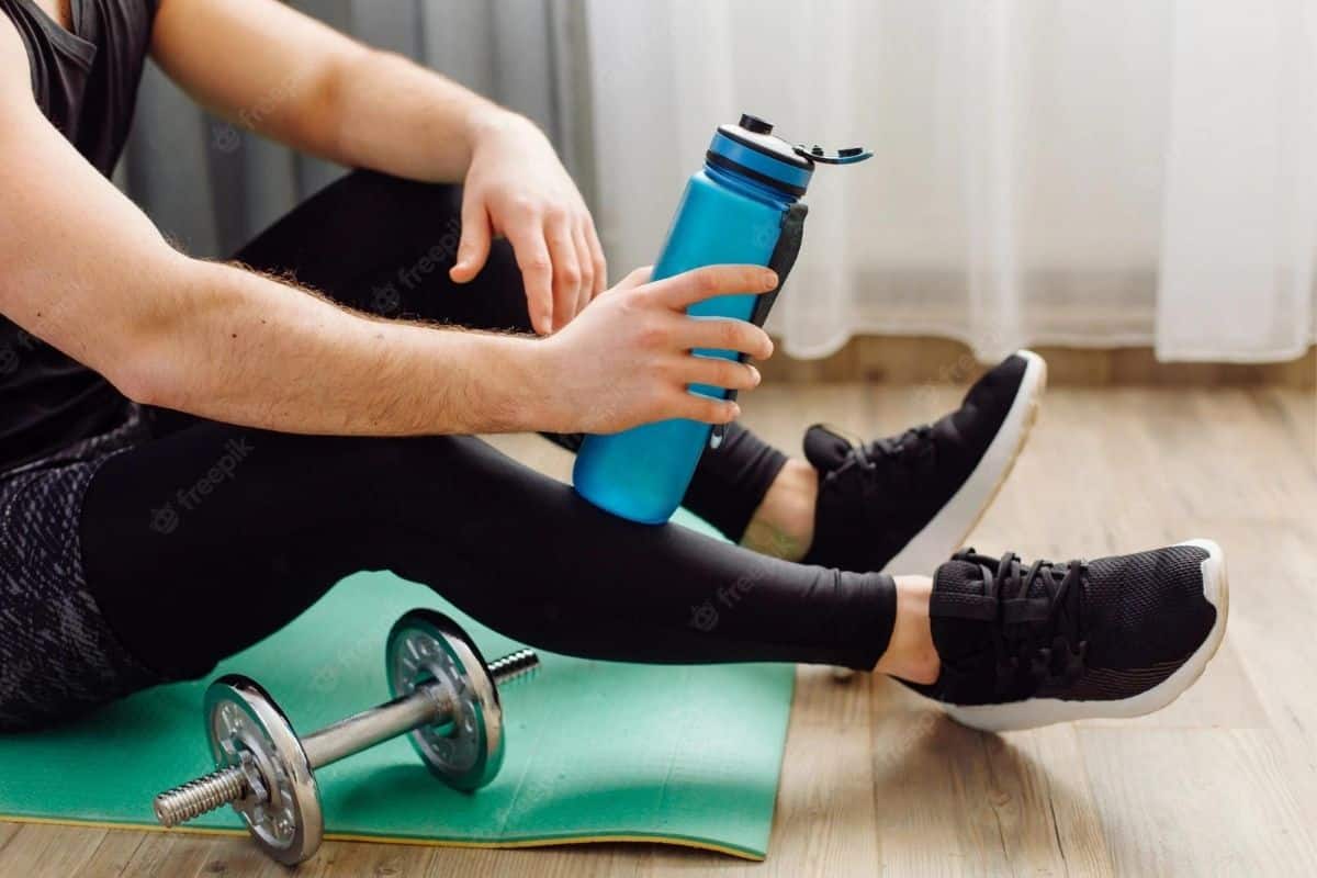 Quantos quilos de massa magra é possível ganhar por mês? Quantos quilos de massa magra é possível ganhar por mês?