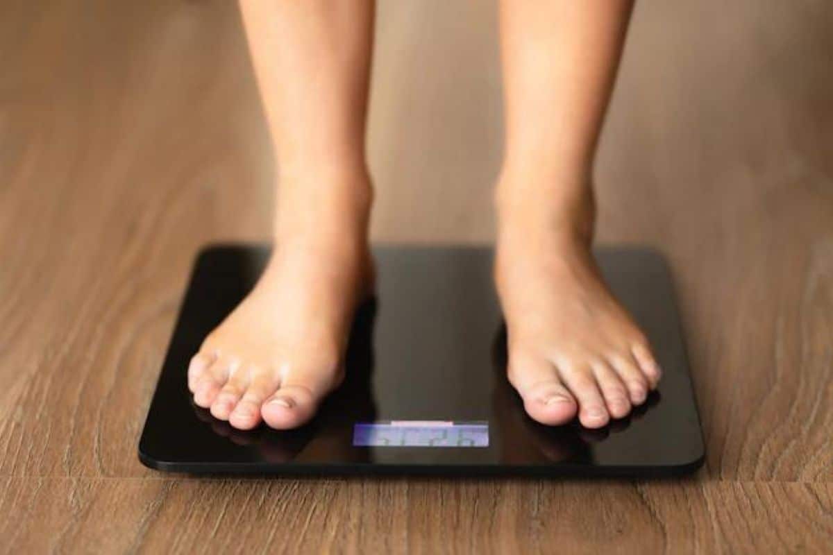 Por quê a massa magra pesa mais que a gordura? Entenda agora 1 massa magra