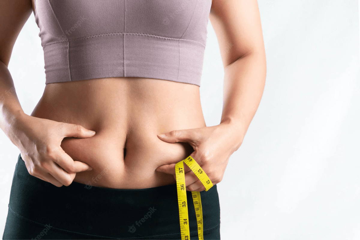 Perder barriga: acelere os resultados com os melhores exercícios 1 Perder barriga Foto CANVA