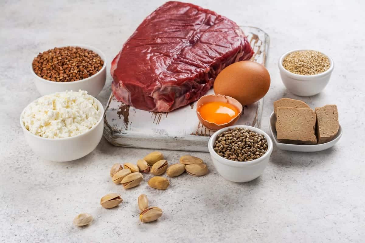 3 dicas incríveis para ganhar massa muscular muito rápido 2 massa muscular
