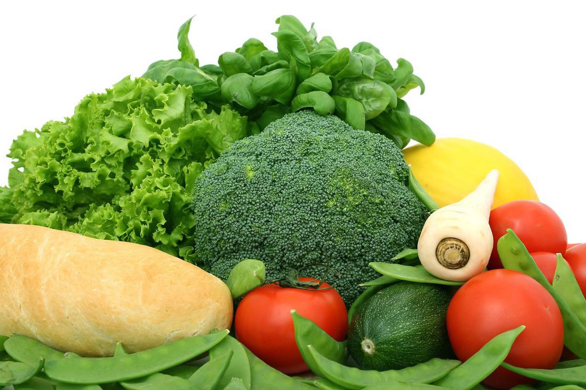 Alimentos que rejuvenescem e não podem faltar na alimentação diária, confira os mais poderosos 2 alimentação