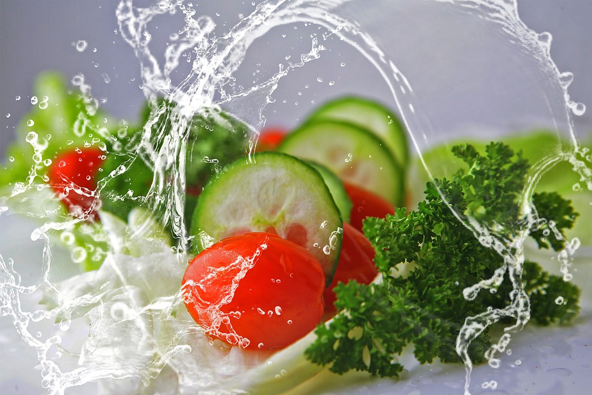 Alimentos que rejuvenescem e não podem faltar na alimentação diária, confira os mais poderosos 1 alimentação