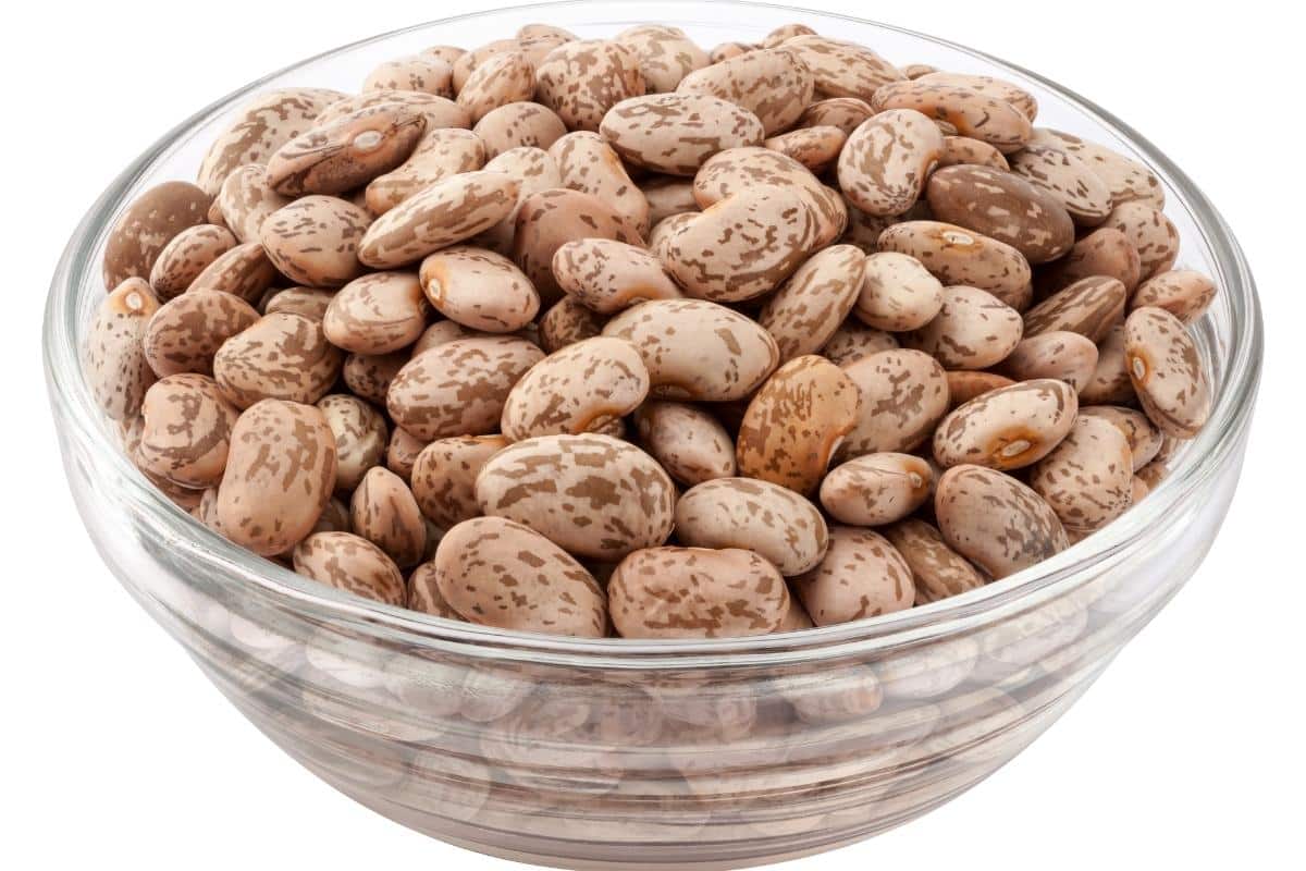 Feijão é low carb? Saiba suas calorias e qual tipo escolher com segurança 2 Feijão carioca