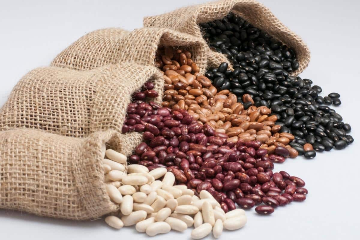 Feijão é low carb? Saiba suas calorias e qual tipo escolher com segurança 1 Feijão é low carb? Saiba suas calorias e qual tipo escolher
