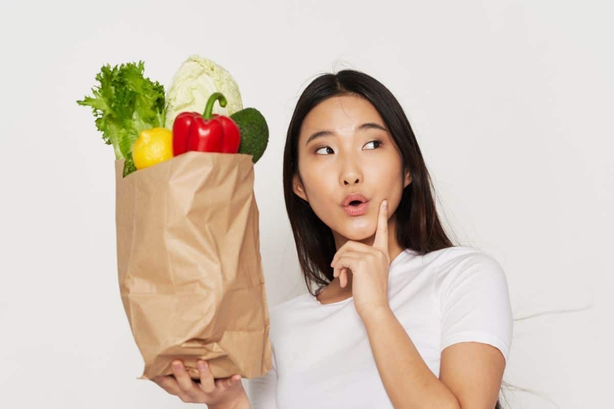 Quais os melhores alimentos para obter massa magra sem engordar? 2 aliementos