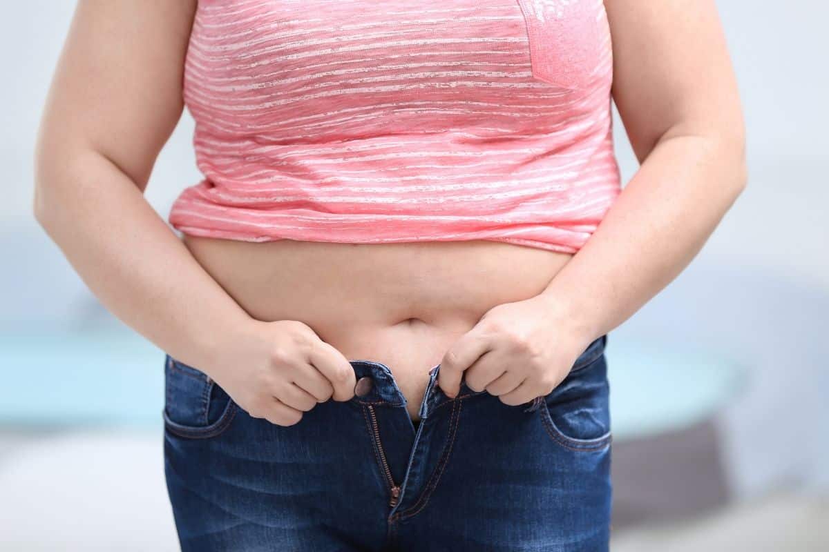 3 maneiras de perder barriga apontadas pela Ciência para fazer e ter resultado certeiro 2 barriga grande