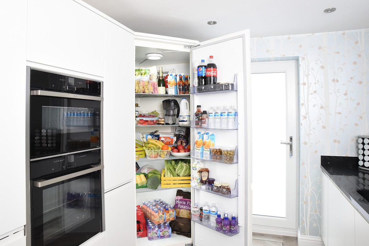 5 perigos para a saúde escondidos na cozinha e como resolver o problema 3 5 perigos para saúde escondidos na cozinha
