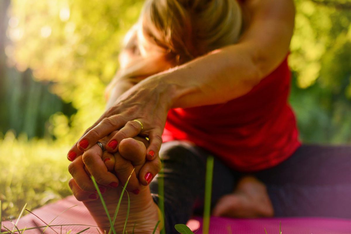 Yoga é exercício físico? Para quem é indicado? Saiba tudo agora mesmo! 3 yoga