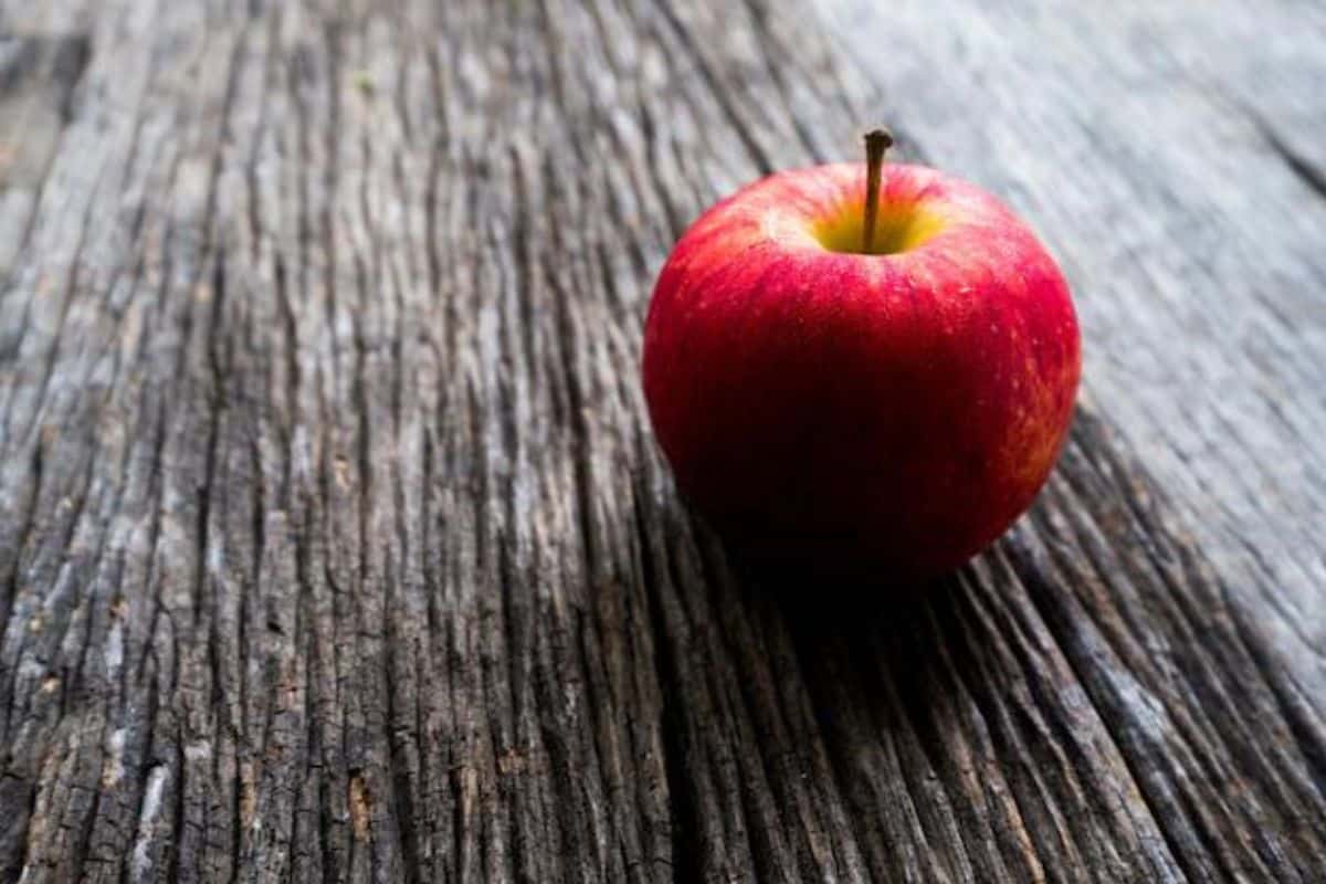Qual o melhor horário para comer maçã? maçã