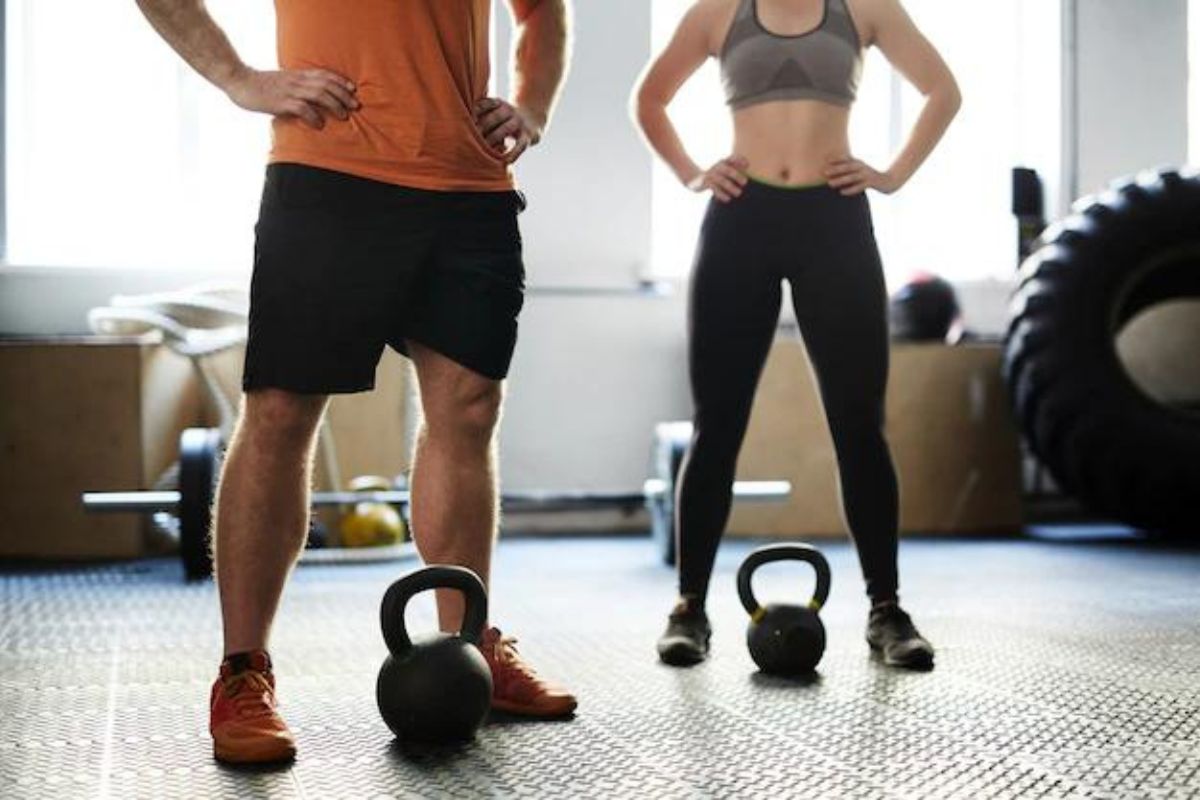 Por que é importante diversificar a rotina de exercícios? Por que é importante diversificar a rotina de exercícios?
