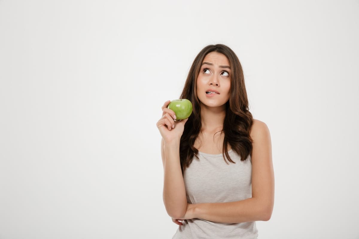 Ter dor de cabeça quando se começa uma dieta é comum? Entenda e veja os erros 1 dor de cabeça