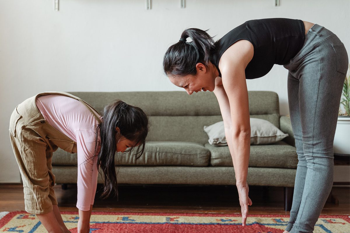 8 motivos para fazer atividade física de acordo com especialista 3 fazer atividade física em casa