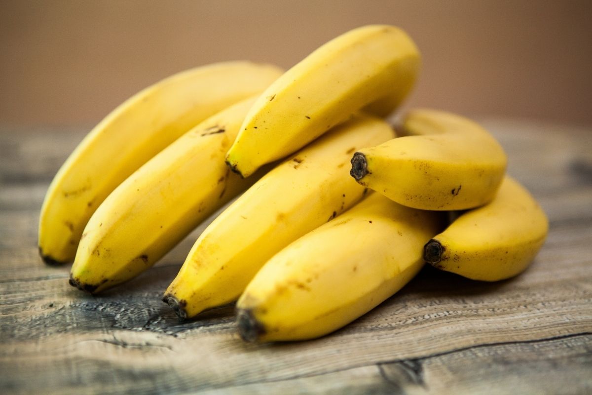 Banana com aveia e canela; por que essa combinação é poderosa? 2 banana com aveia e canela