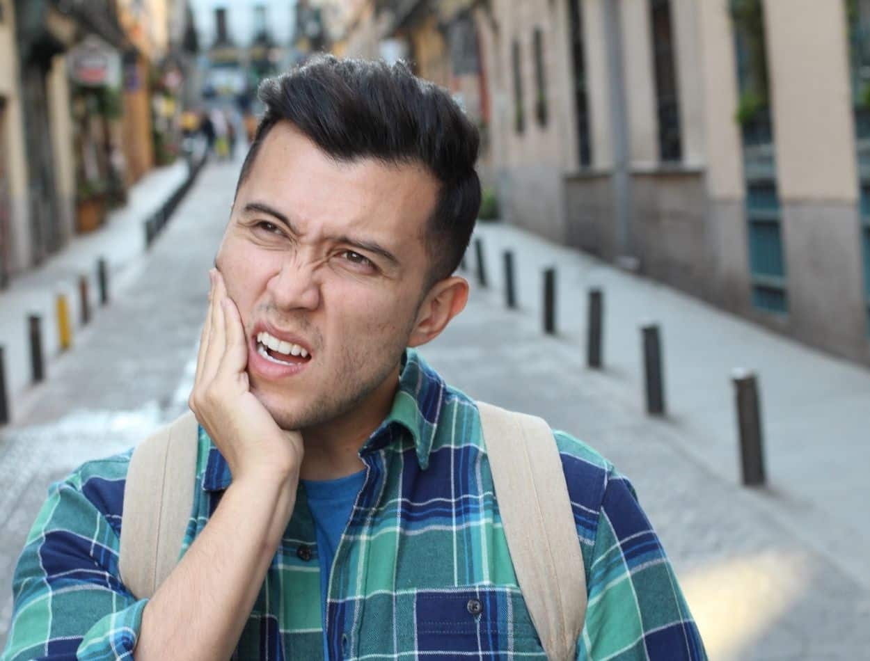 Bruxismo: descubra o que é, as causas e tratamento adequado 2 Bruxismo: descubra o que é, as causas e tratamento adequado