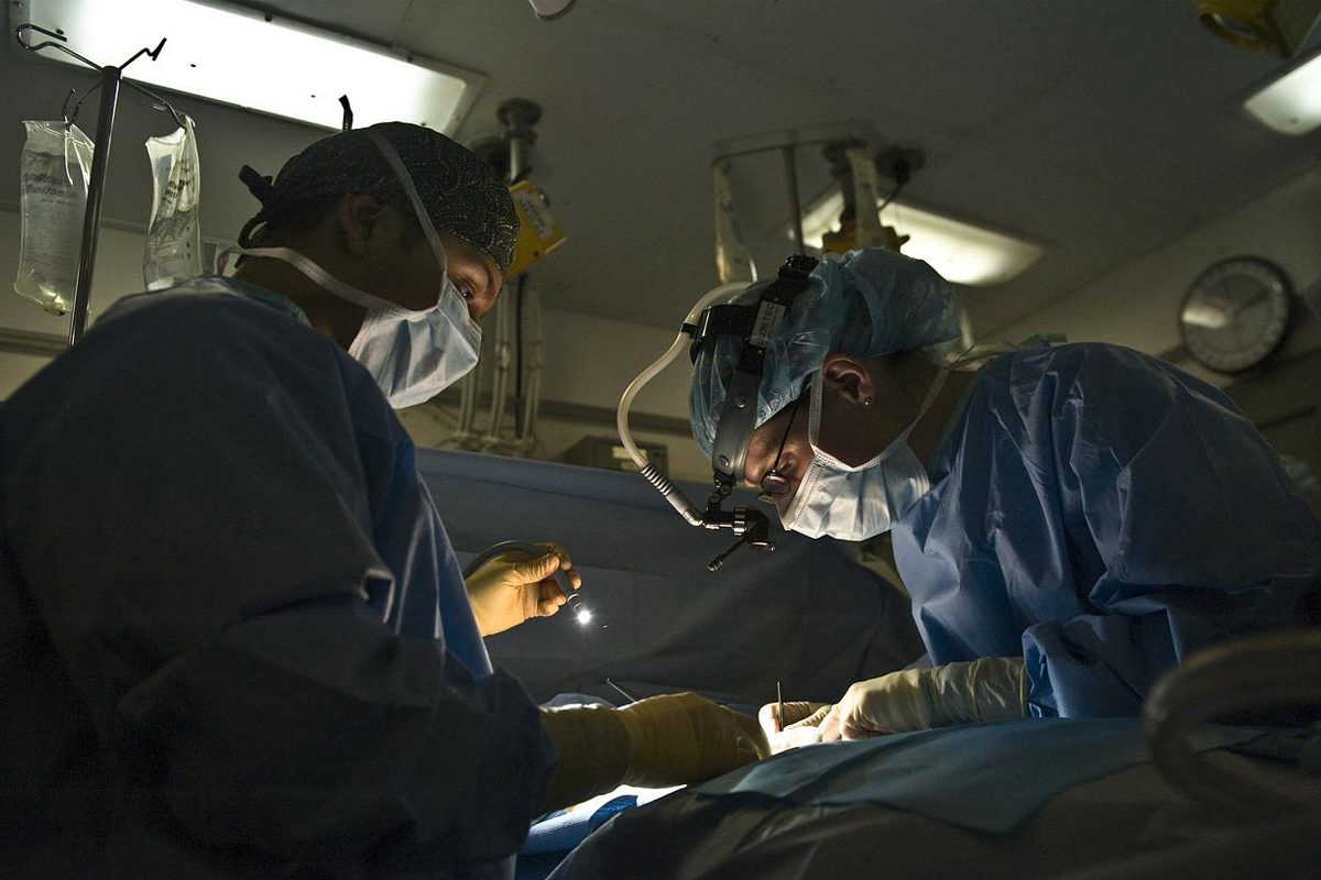 É possível conseguir fazer uma cirurgia plástica pelo SUS? Saiba agora mesmo! 2 É possível conseguir fazer uma cirurgia plástica pelo SUS?