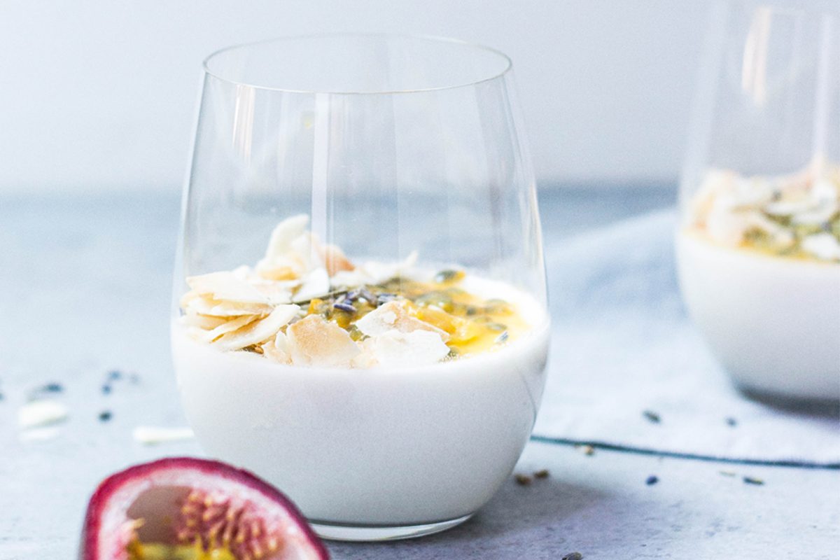 Será que consumir kefir é bom para quem treina? Descubra aqui 2 Consumir kefir é bom para quem treina?