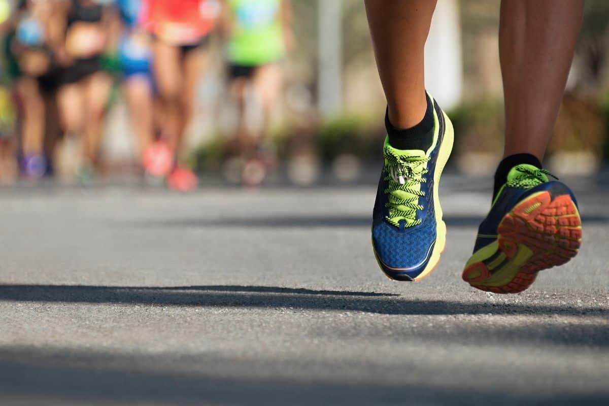 Corrida de rua: veja os benefícios e o que você precisa pra começar 1 corrida de rua