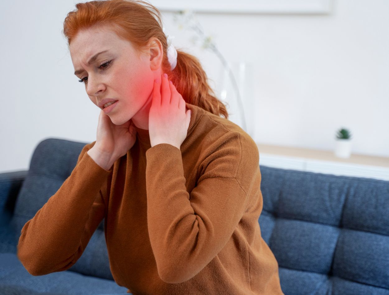 Ergonomia em casa; saiba mais sobre esse assunto que ganhou destaque no home office 2 ergonomia em casa