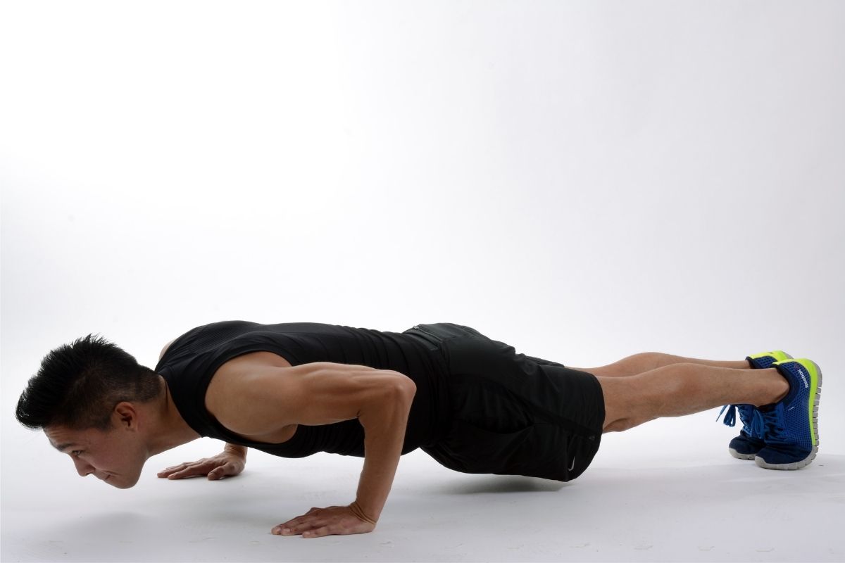 Conheça os 3 exercícios para definir a barriga que você pode fazer sem sair de casa 1 exercícios para definir barriga