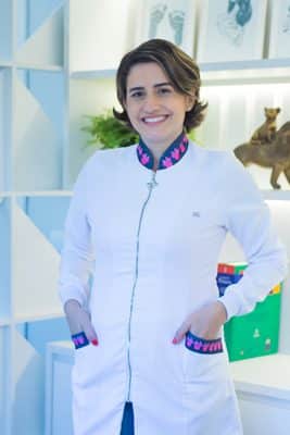 15/02 - Dia Internacional de Combate ao Câncer Infantil; pediatra explica mitos e verdades 2 Emanuelle Loureiro