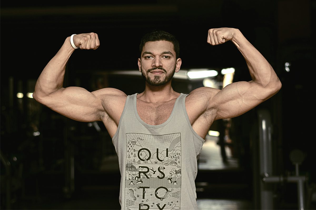 Como funciona a memória muscular? 3 memória muscular